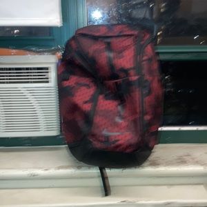 Nike elite backpack